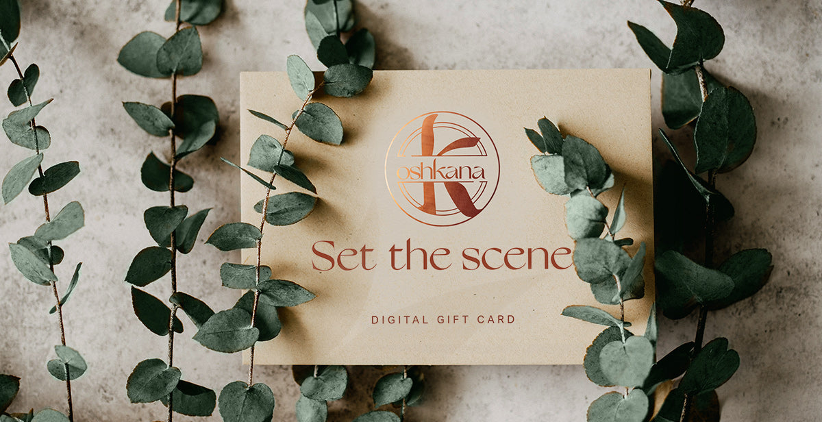 digital gift card